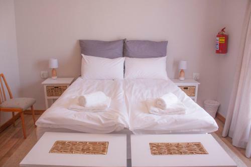Bed & Breakfast Kramersdorf Guesthouse
