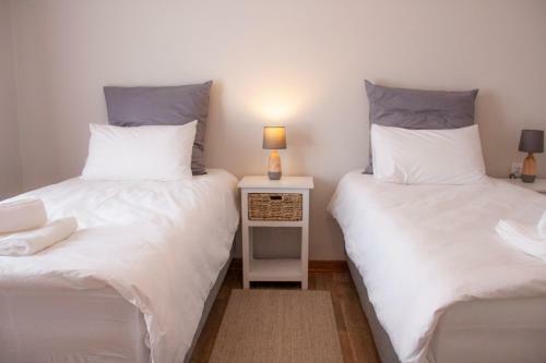 Bed & Breakfast Kramersdorf Guesthouse