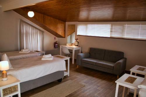 Bed & Breakfast Kramersdorf Guesthouse