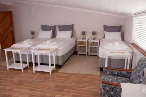 Bed & Breakfast Kramersdorf Guesthouse