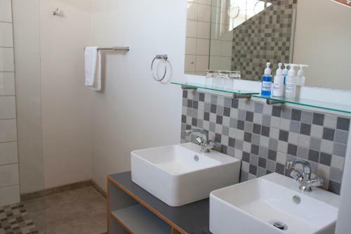Bed & Breakfast Kramersdorf Guesthouse