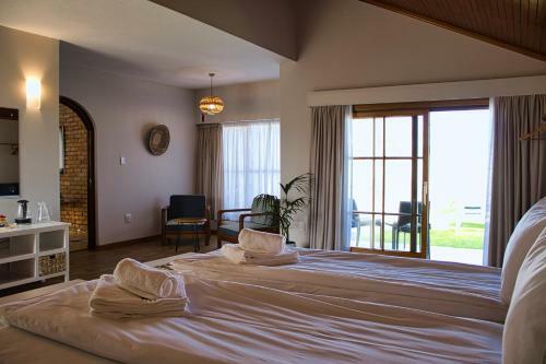 Bed & Breakfast Kramersdorf Guesthouse