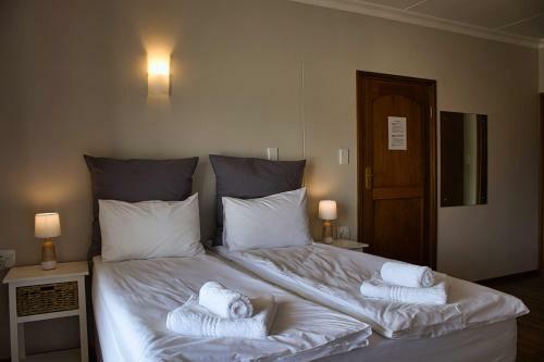 Bed & Breakfast Kramersdorf Guesthouse