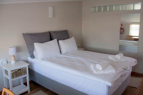 Bed & Breakfast Kramersdorf Guesthouse