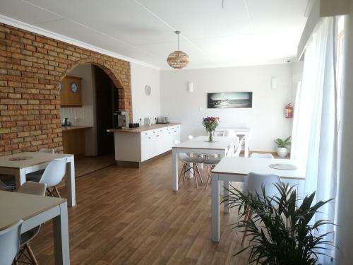 Bed & Breakfast Kramersdorf Guesthouse
