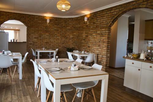 Bed & Breakfast Kramersdorf Guesthouse