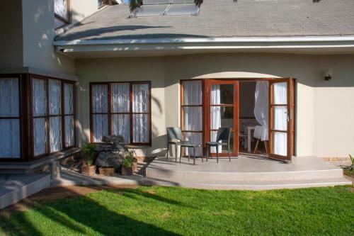 Bed & Breakfast Kramersdorf Guesthouse