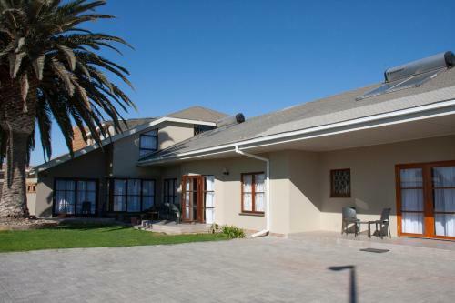 Bed & Breakfast Kramersdorf Guesthouse