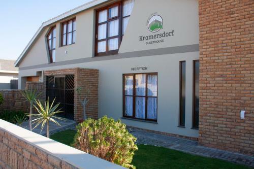 Bed & Breakfast Kramersdorf Guesthouse
