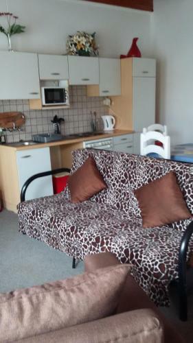 Hostal Duneside Accommodation