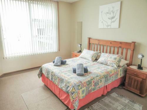 Apartamento Alstadthof 19 - Great Location