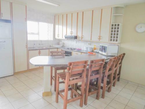 Apartamento Alstadthof 19 - Great Location