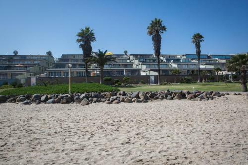 Apartamento Mole Fifteen Self Catering