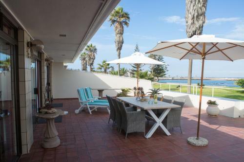 Apartamento Mole Fifteen Self Catering