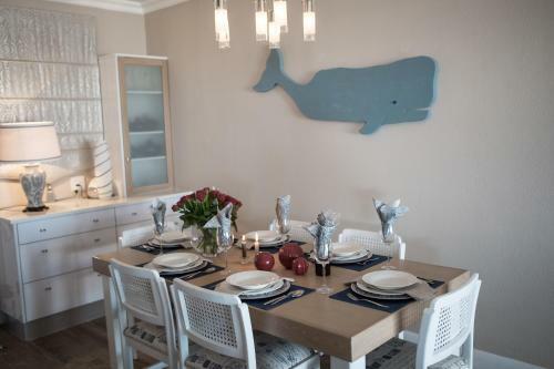Apartamento Mole Fifteen Self Catering