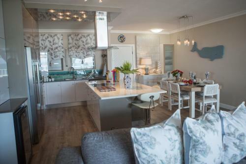 Apartamento Mole Fifteen Self Catering