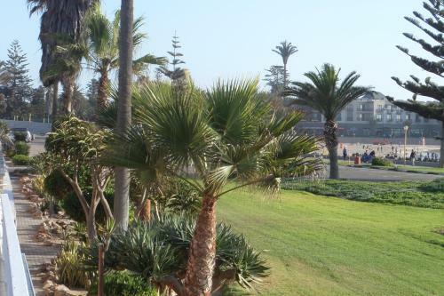 Apartamento Mole Fifteen Self Catering
