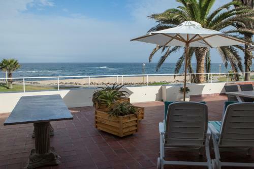 Apartamento Mole Fifteen Self Catering