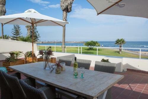 Apartamento Mole Fifteen Self Catering
