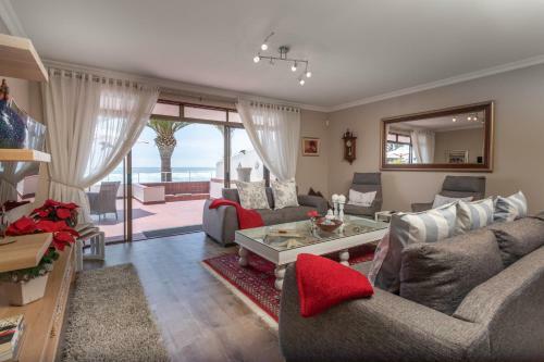 Apartamento Mole Fifteen Self Catering