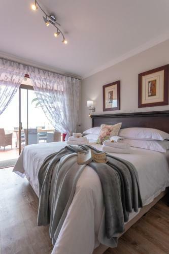 Apartamento Mole Fifteen Self Catering