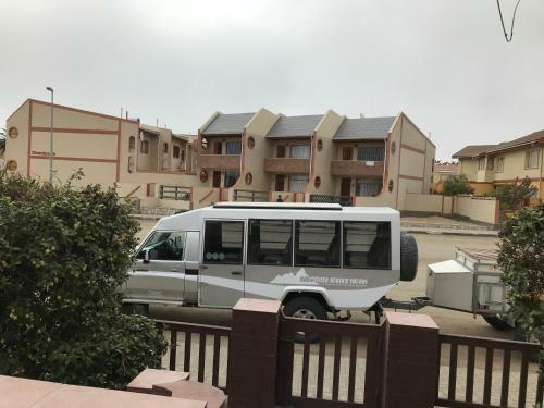 The Old Town House