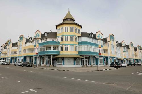 Swakopmund Apartment