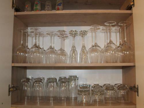 Apartamento Salty Breeze Holiday Flat