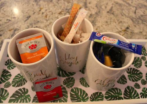 Apartamento Salty Breeze Holiday Flat