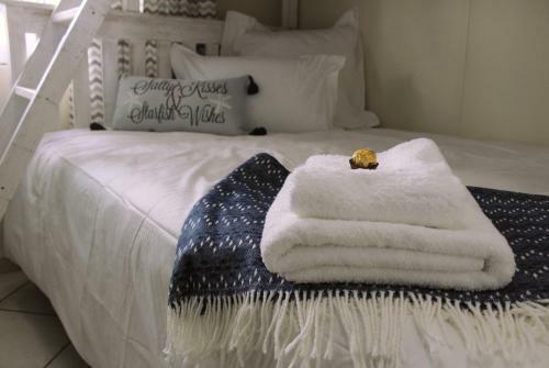 Apartamento Salty Breeze Holiday Flat