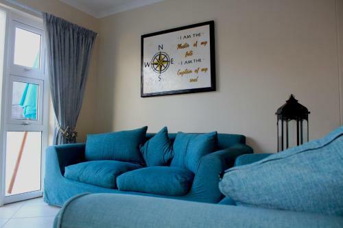 Apartamento Salty Breeze Holiday Flat
