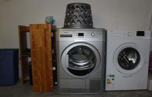Apartamento Salty Breeze Holiday Flat