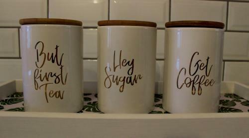 Apartamento Salty Breeze Holiday Flat