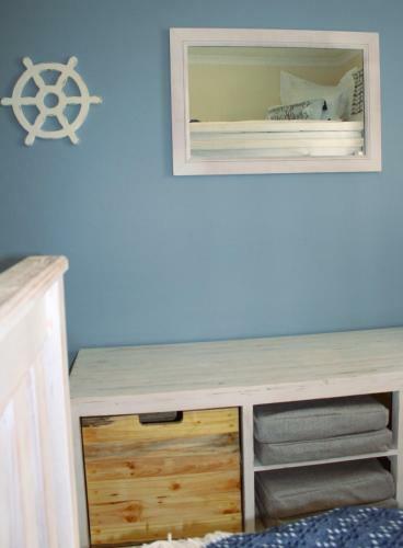 Apartamento Salty Breeze Holiday Flat