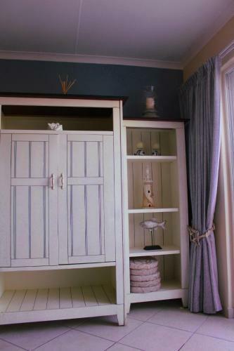 Apartamento Salty Breeze Holiday Flat