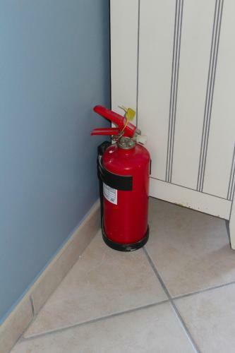 Apartamento Salty Breeze Holiday Flat