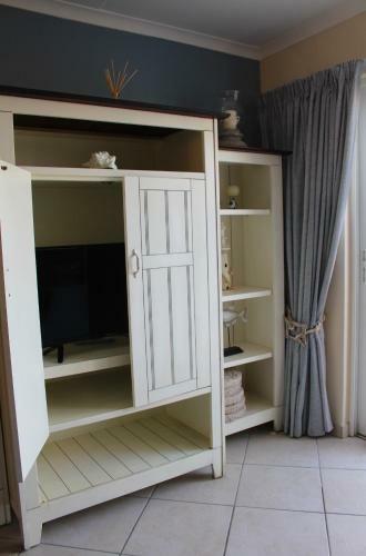 Apartamento Salty Breeze Holiday Flat