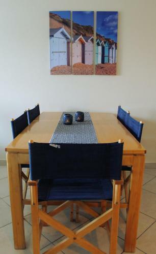 Apartamento Salty Breeze Holiday Flat