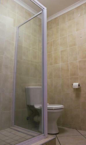 Apartamento Salty Breeze Holiday Flat
