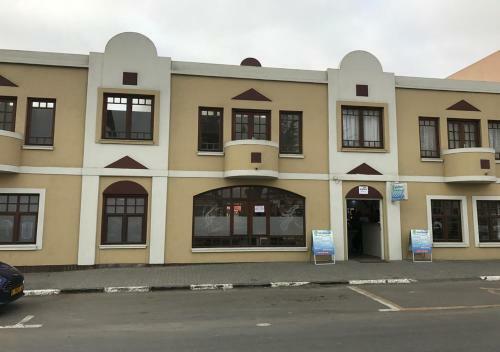 Apartamento Bismarck 2