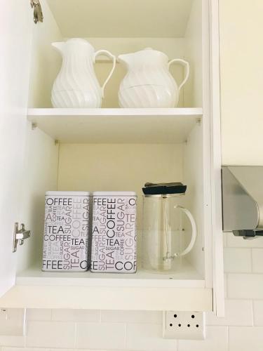 Apartamento Bismarck 2