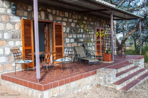 Posada Hohewarte G�stefarm