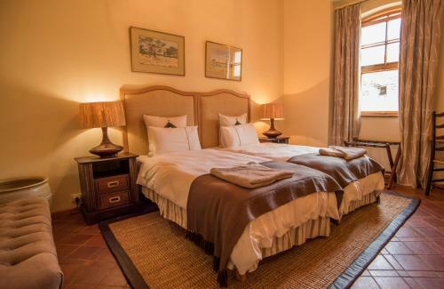 Posada Hohewarte G�stefarm
