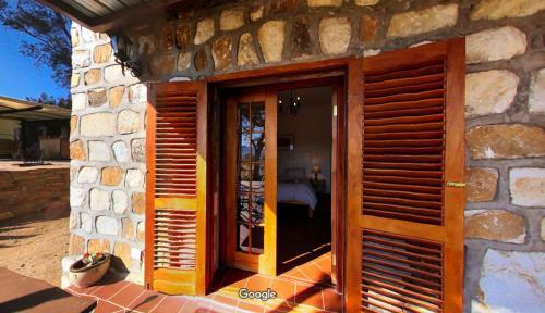 Posada Hohewarte G�stefarm