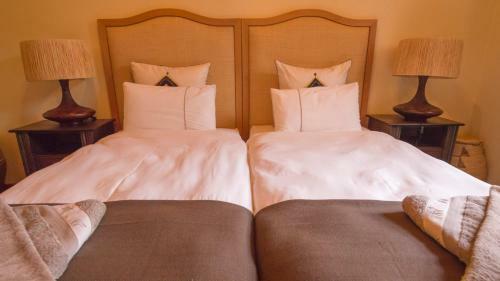 Posada Hohewarte G�stefarm