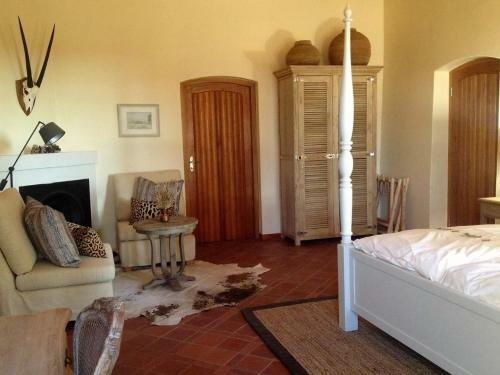 Posada Hohewarte G�stefarm