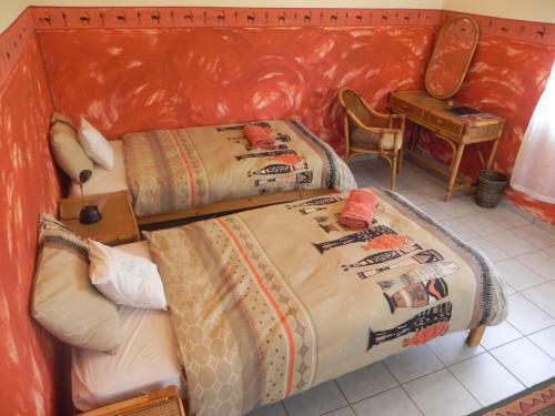 Posada Hohewarte G�stefarm