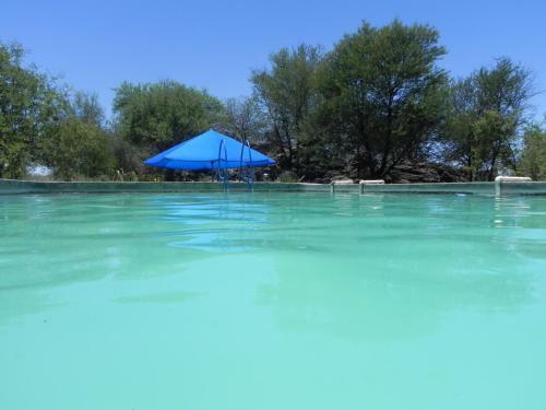Posada Hohewarte G�stefarm