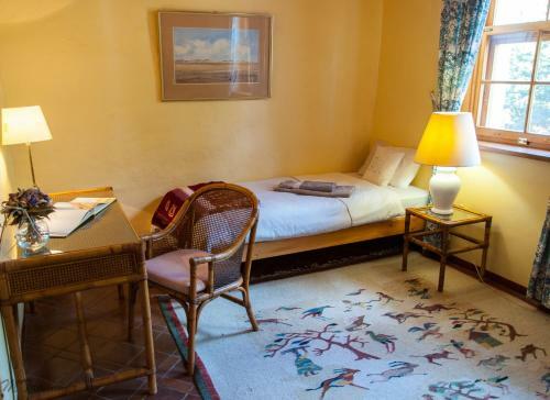 Posada Hohewarte G�stefarm
