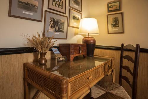 Posada Hohewarte G�stefarm